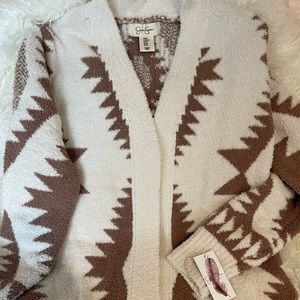 Jessica Simpson cardigan